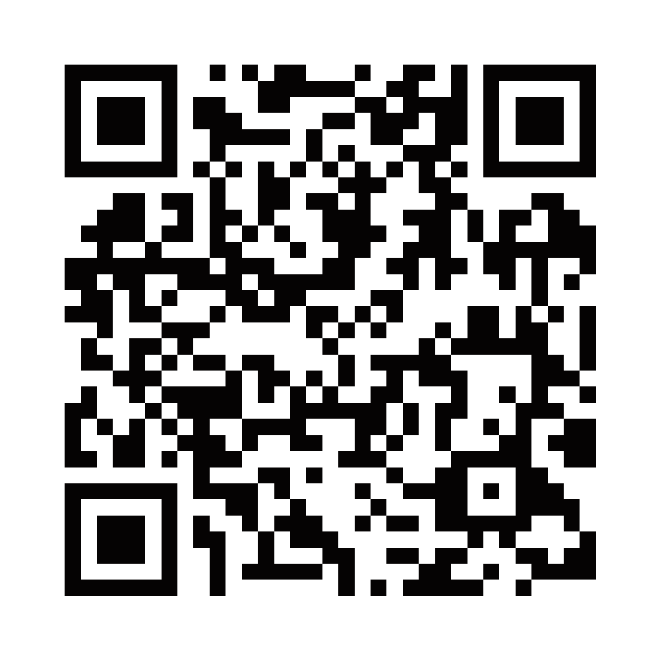 味一番つばさ公式サイト 二次元コード